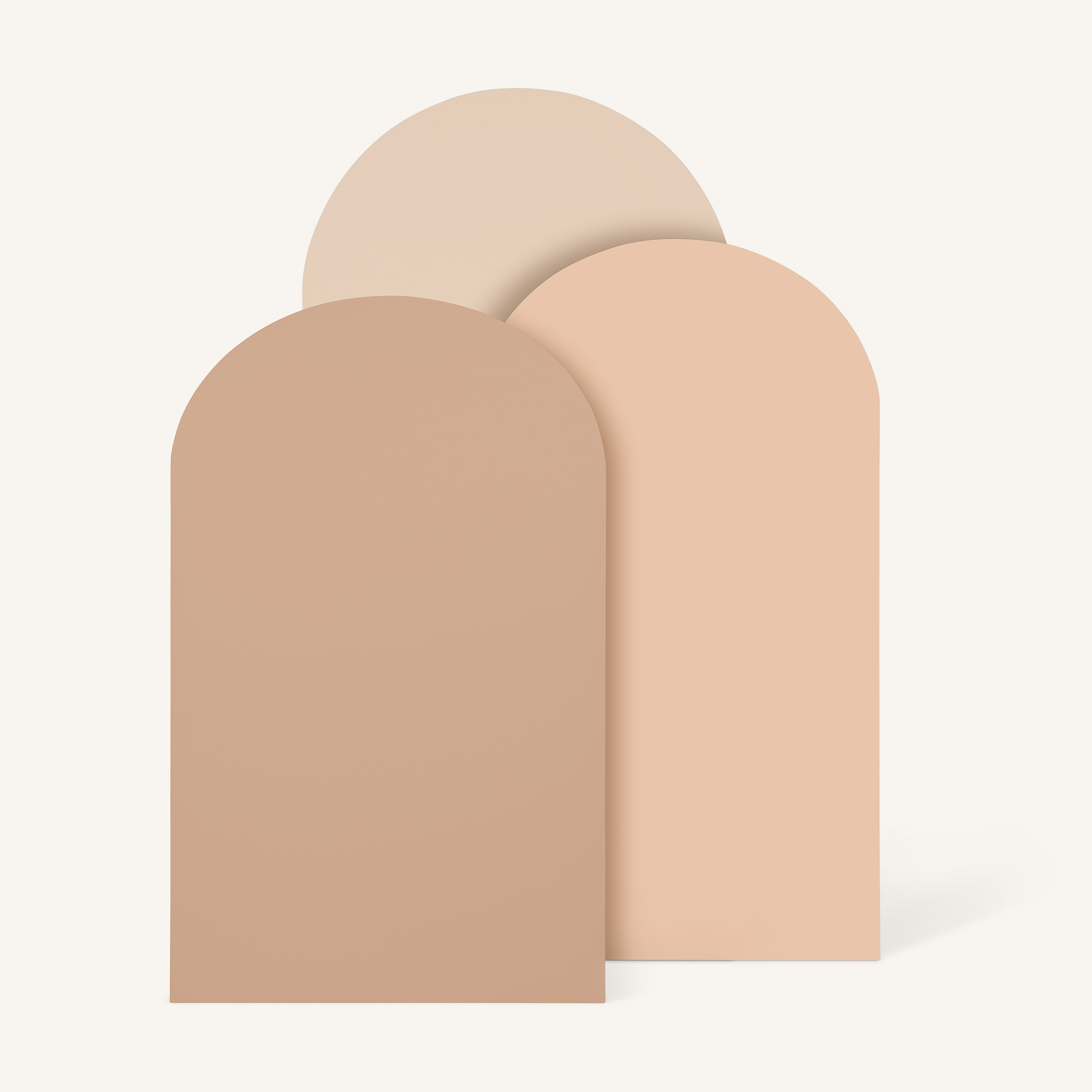 Nude Backdrops